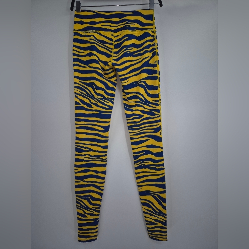 Calhoun Sportswear Team Team Tights Size XS - Picture 2 of 8